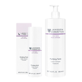Janssen Cosmetics Janssen Purifying Tonic Lotion(Oily problem skin)